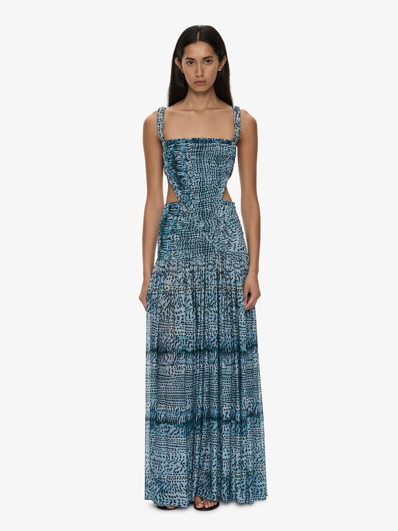Orion Separation Gown - Image 1