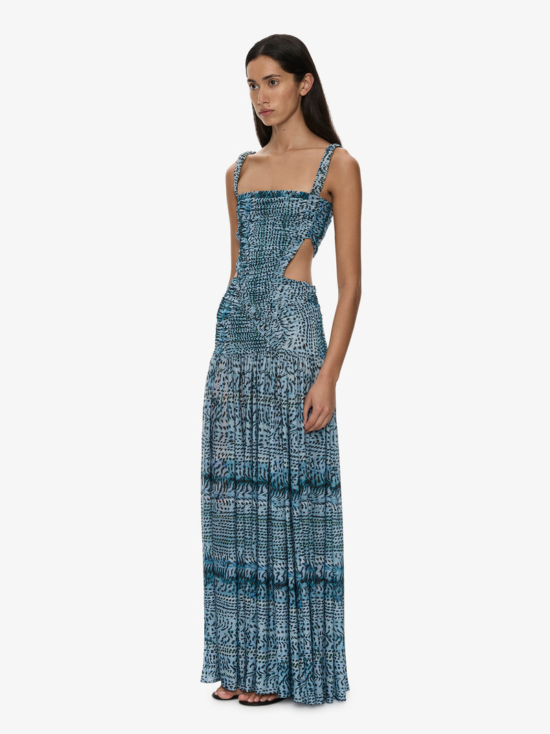 Orion Separation Gown - Image 3