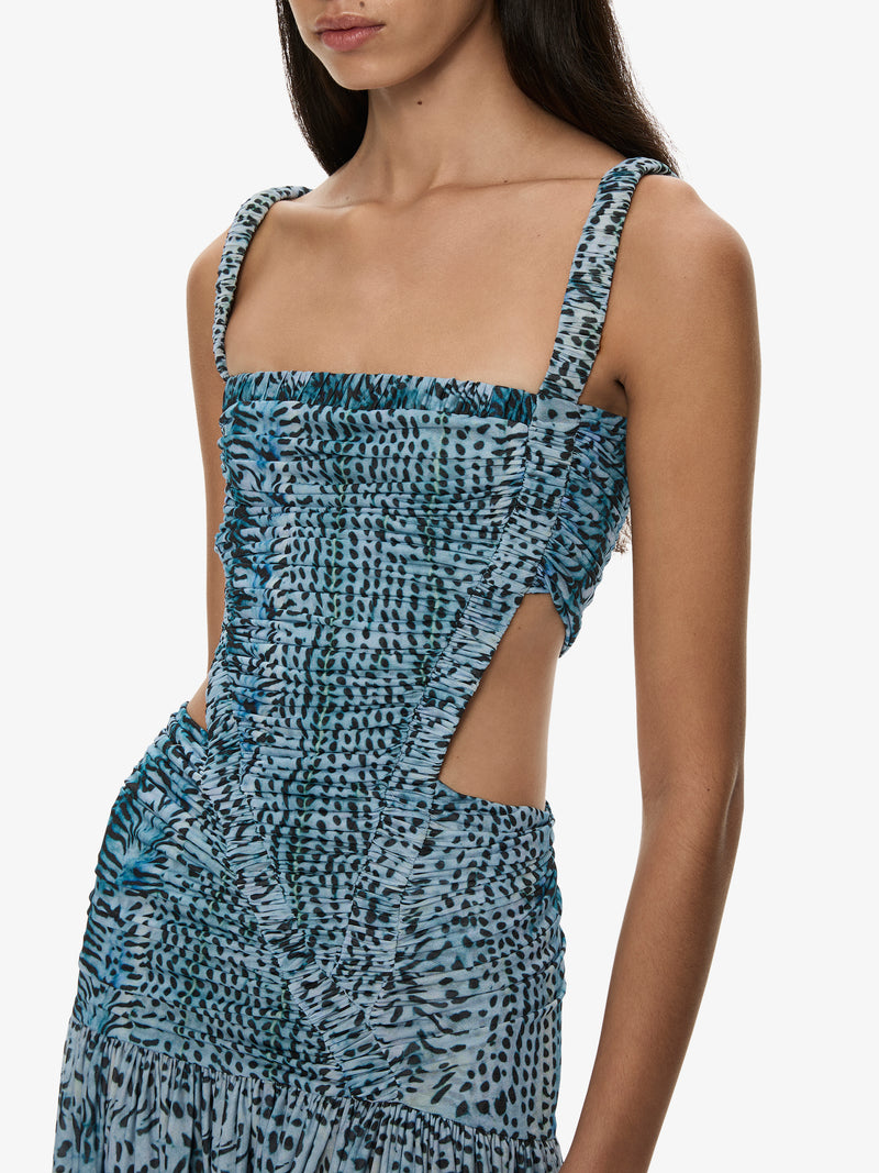 Orion Separation Gown - Image 2