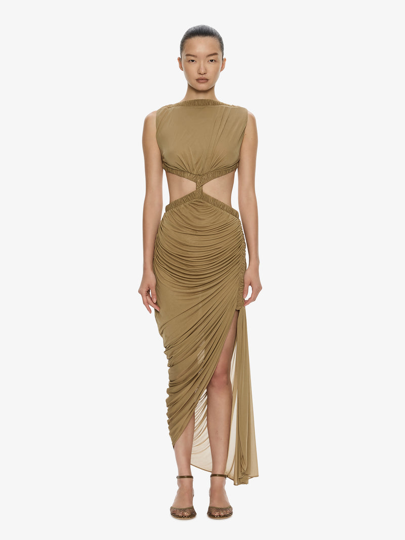 Theia Separation Dress - Image 1