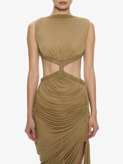 Theia Separation Dress