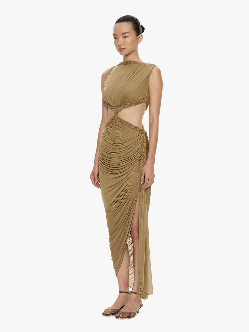 Theia Separation Dress - Image 3