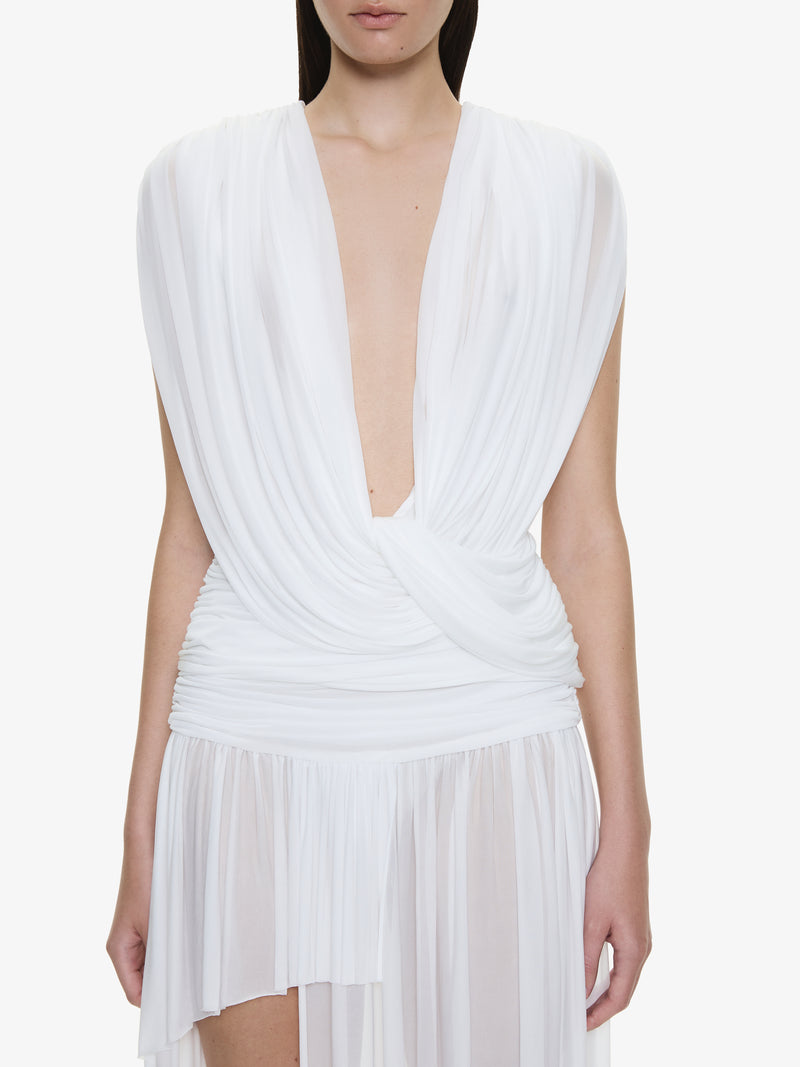 Orion Layered Skirt - Image 4