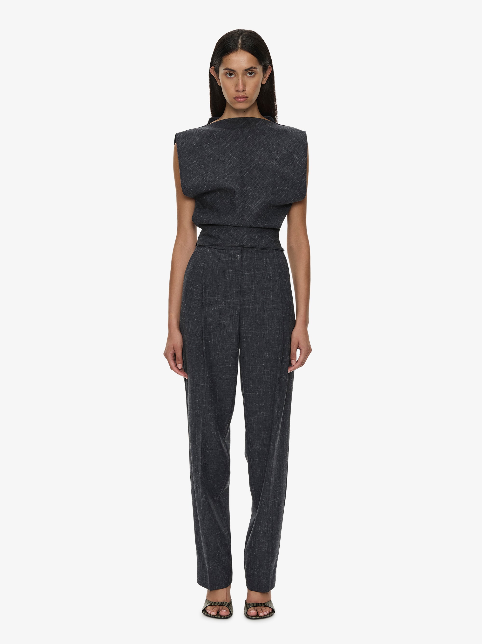 Banyan Tailored Trouser