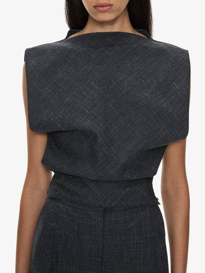 Banyan Tailored Trouser