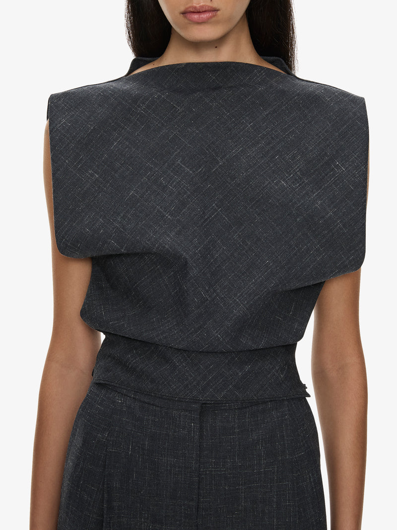 Banyan Tailored Trouser - Image 5