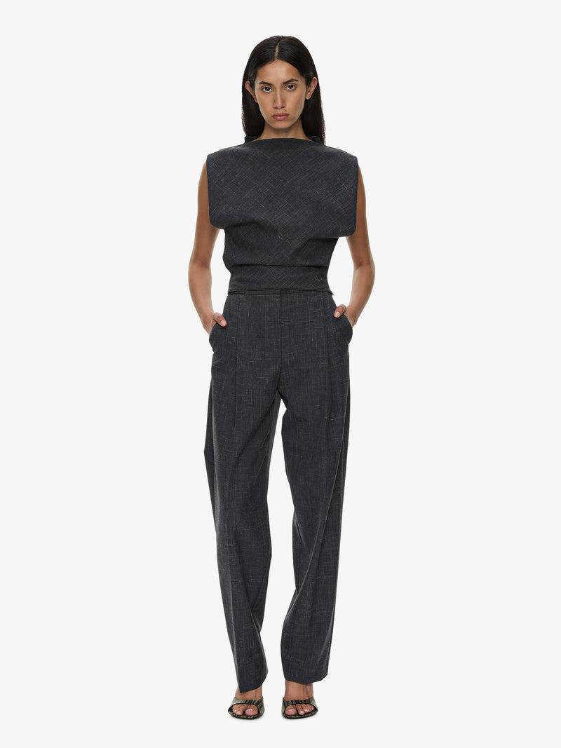 Banyan Tailored Trouser - Image 4