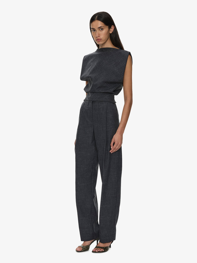 Banyan Tailored Trouser
