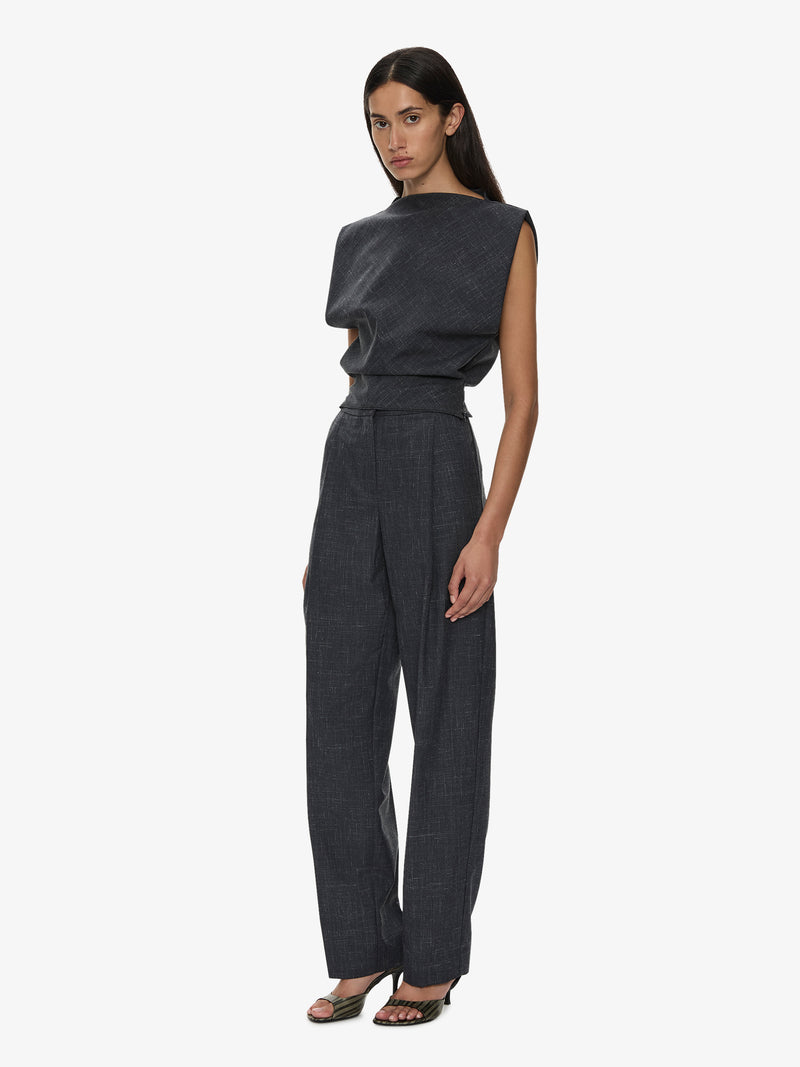 Banyan Tailored Trouser - Image 2
