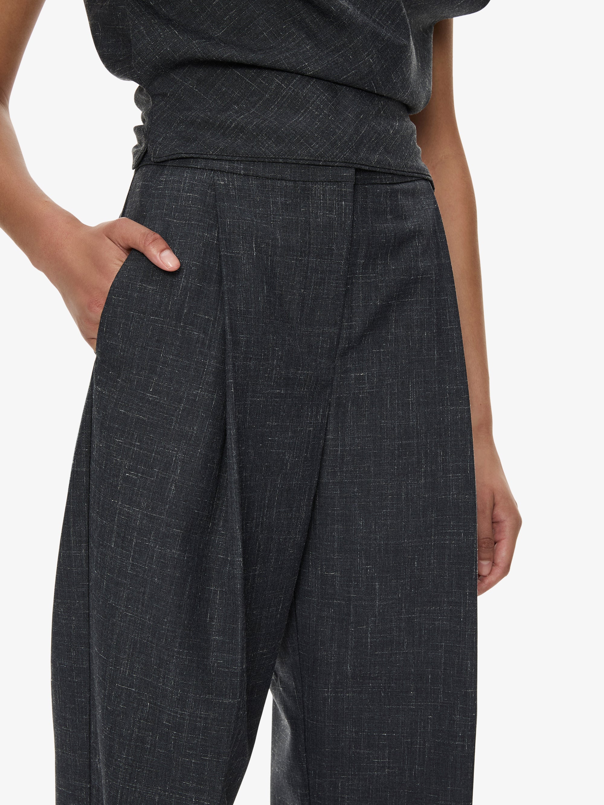 Banyan Tailored Trouser
