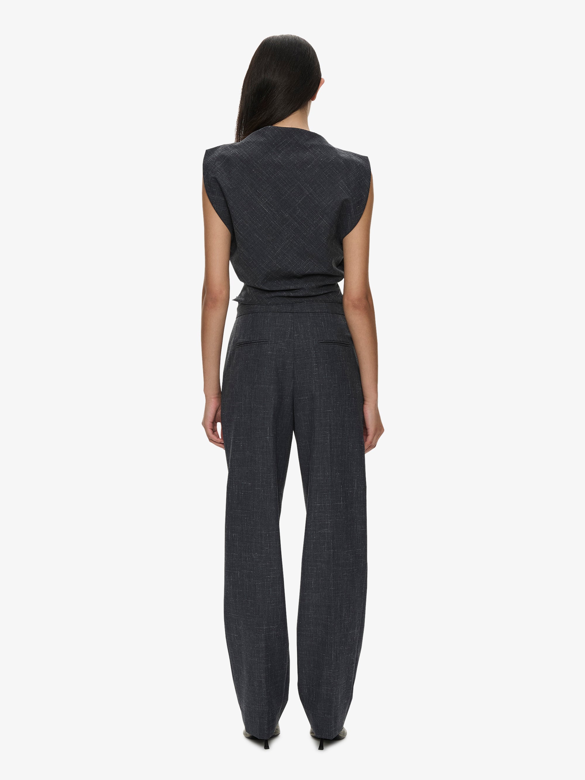 Banyan Tailored Trouser