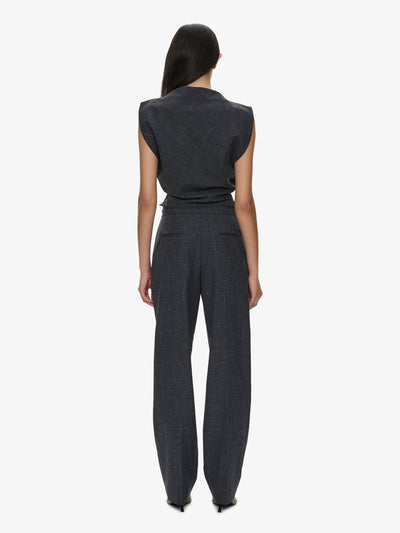 Banyan Tailored Trouser