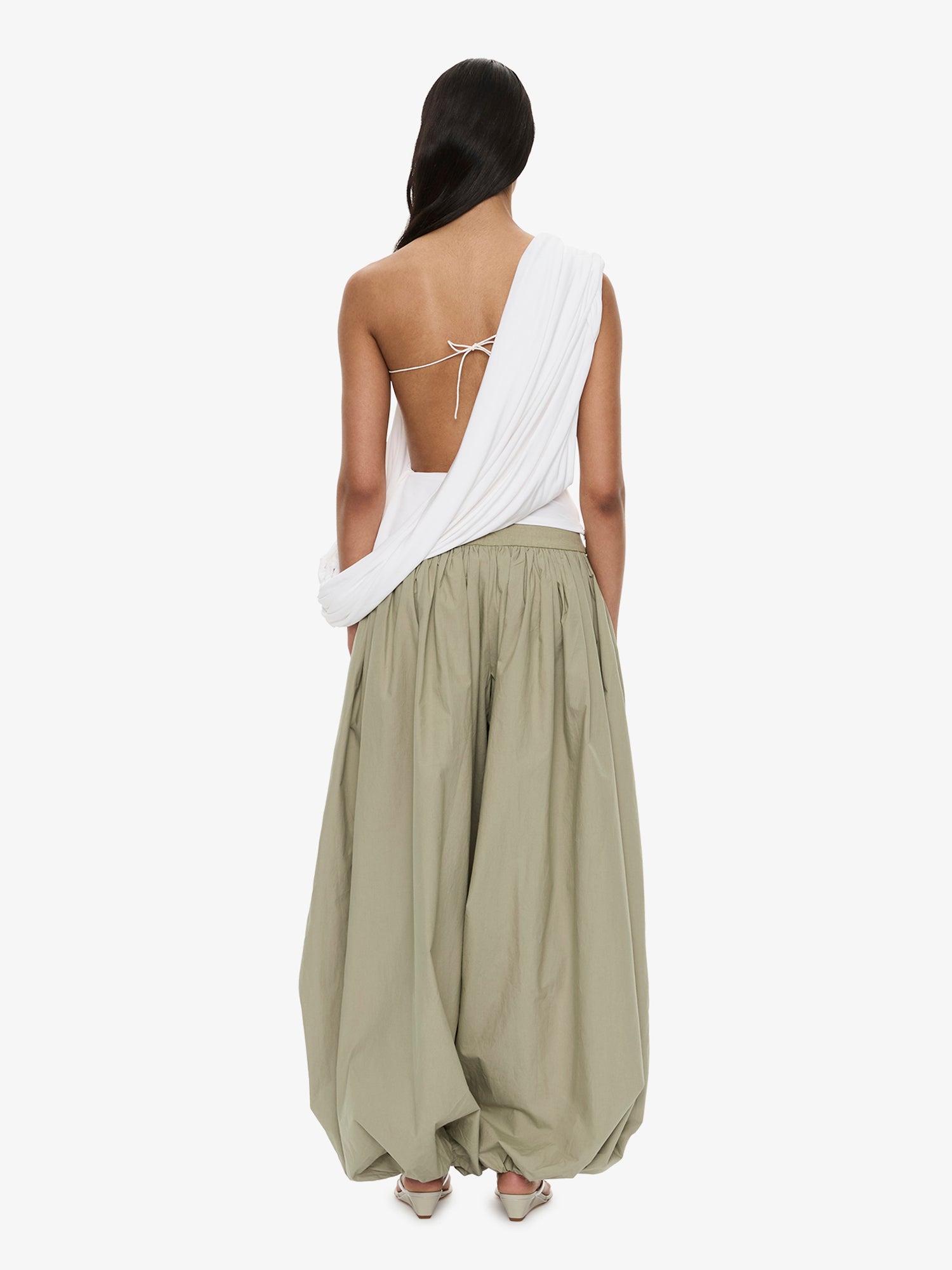 Drift Tapered Trouser