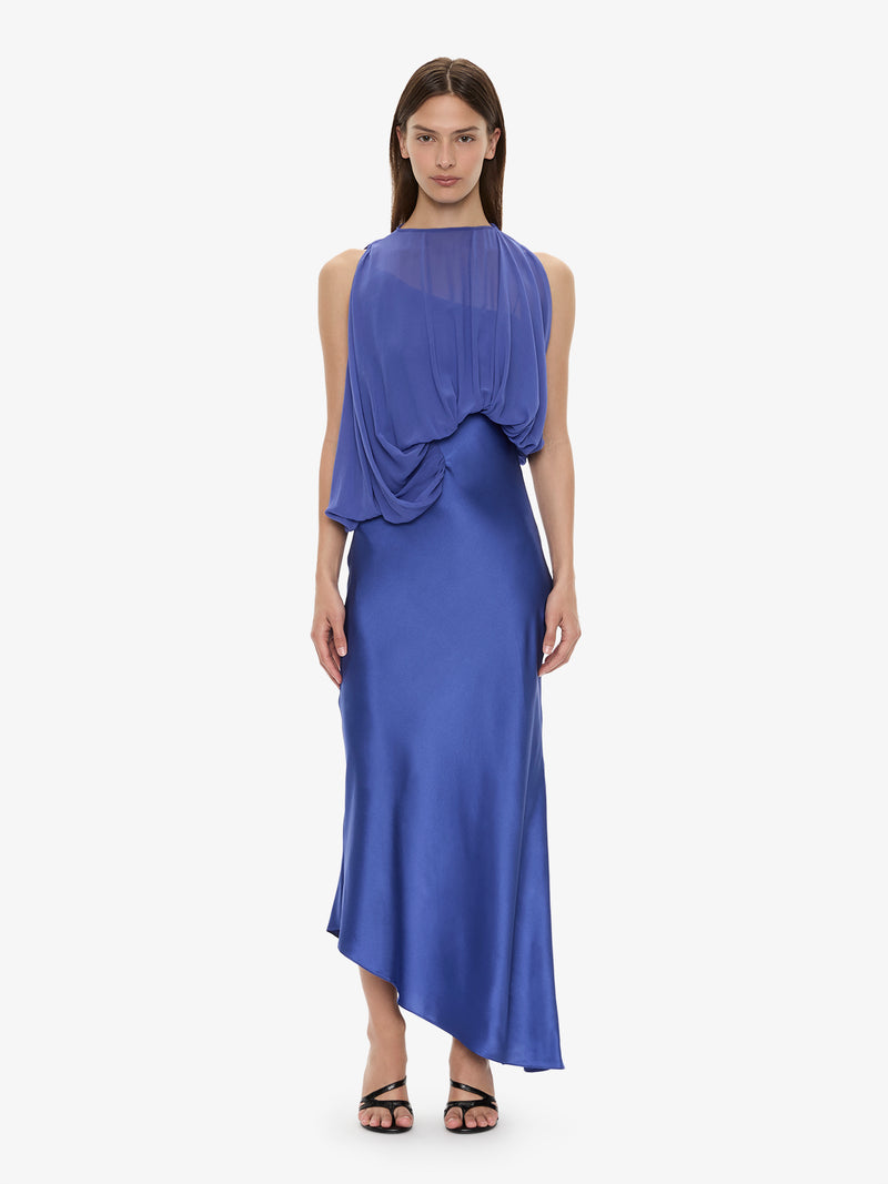 Cumulus Midi Dress - Image 1