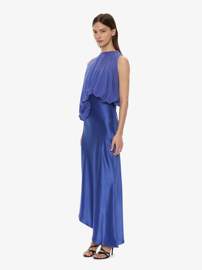 Cumulus Midi Dress