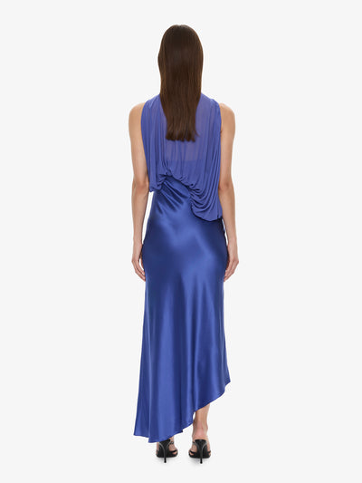 Cumulus Midi Dress