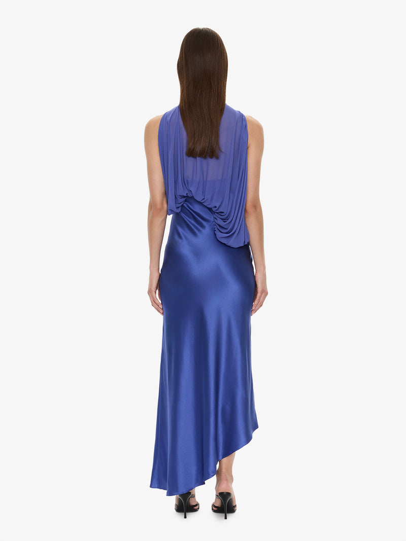 Cumulus Midi Dress - Image 4