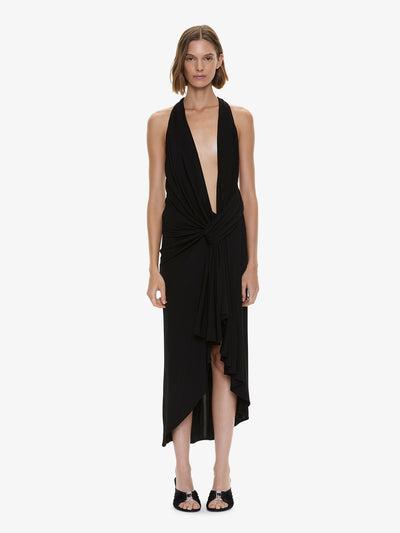 Spire Cascade Gown