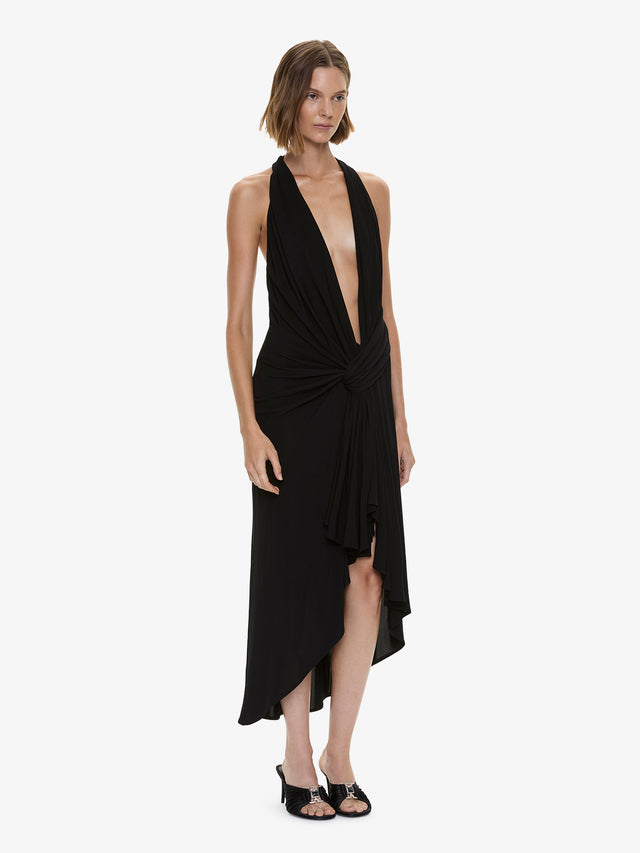 Spire Cascade Gown
