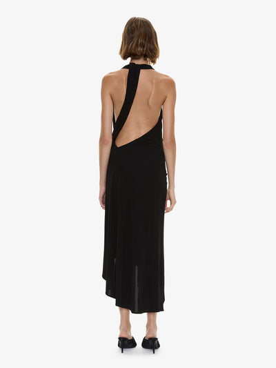Spire Cascade Gown