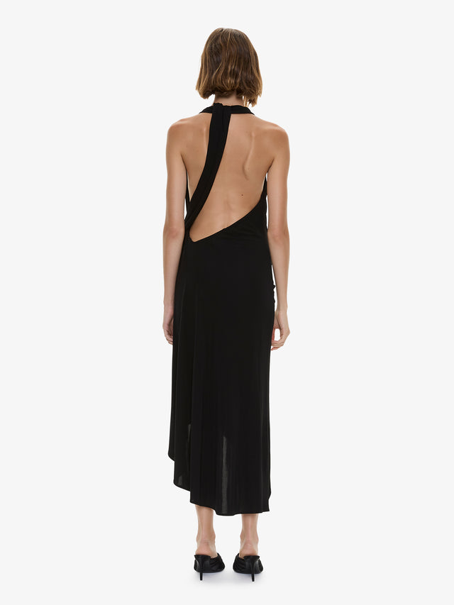 Spire Cascade Gown