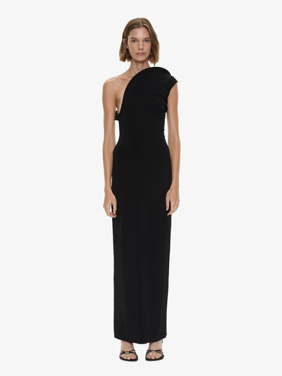 Concave Wired Dress