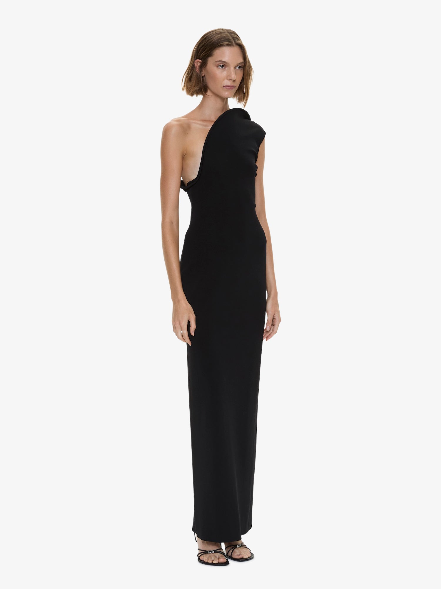Concave Wired Dress