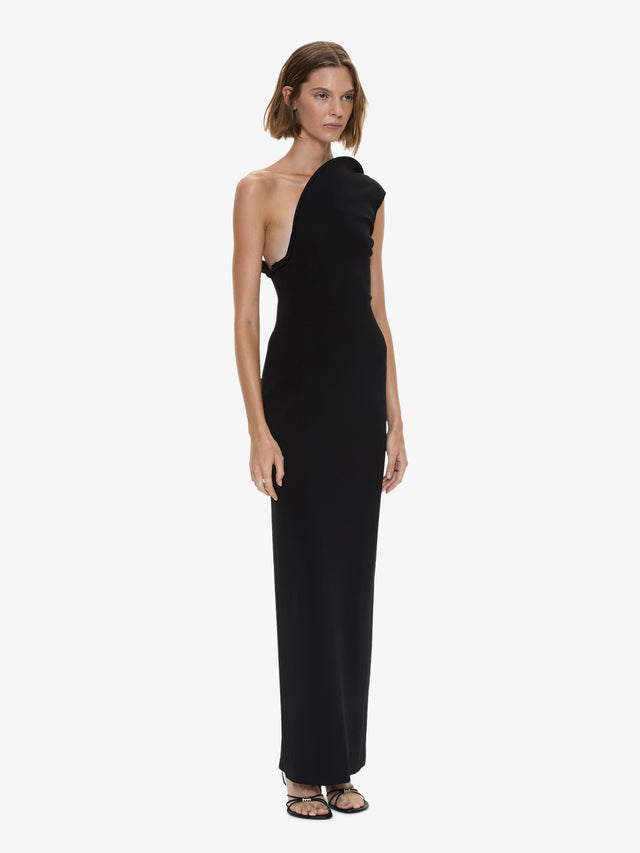 Concave Wired Dress