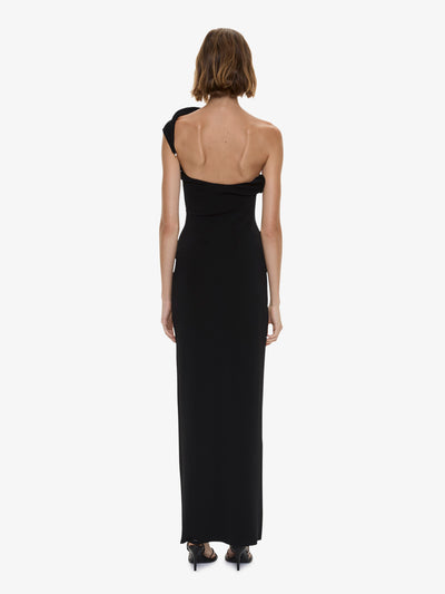 Concave Wired Dress