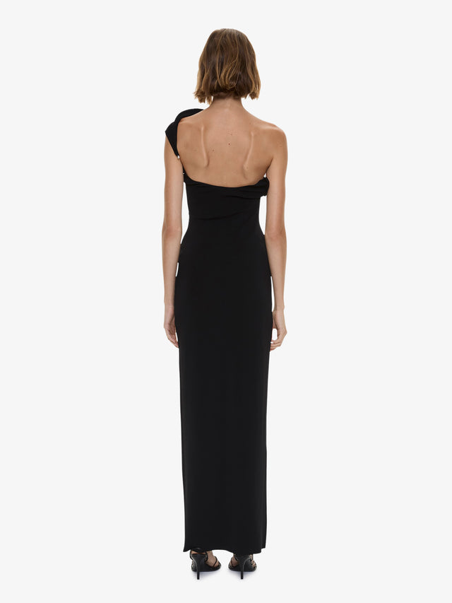 Concave Wired Dress