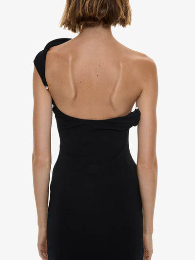 Concave Wired Dress