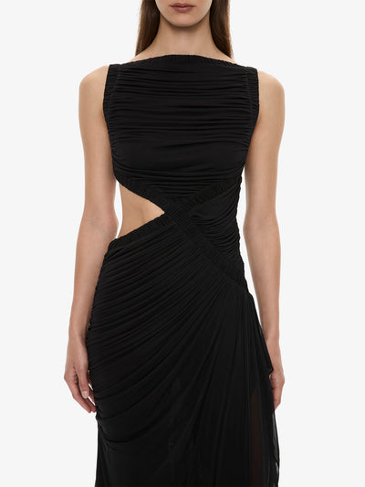 Theia Squared Dress
