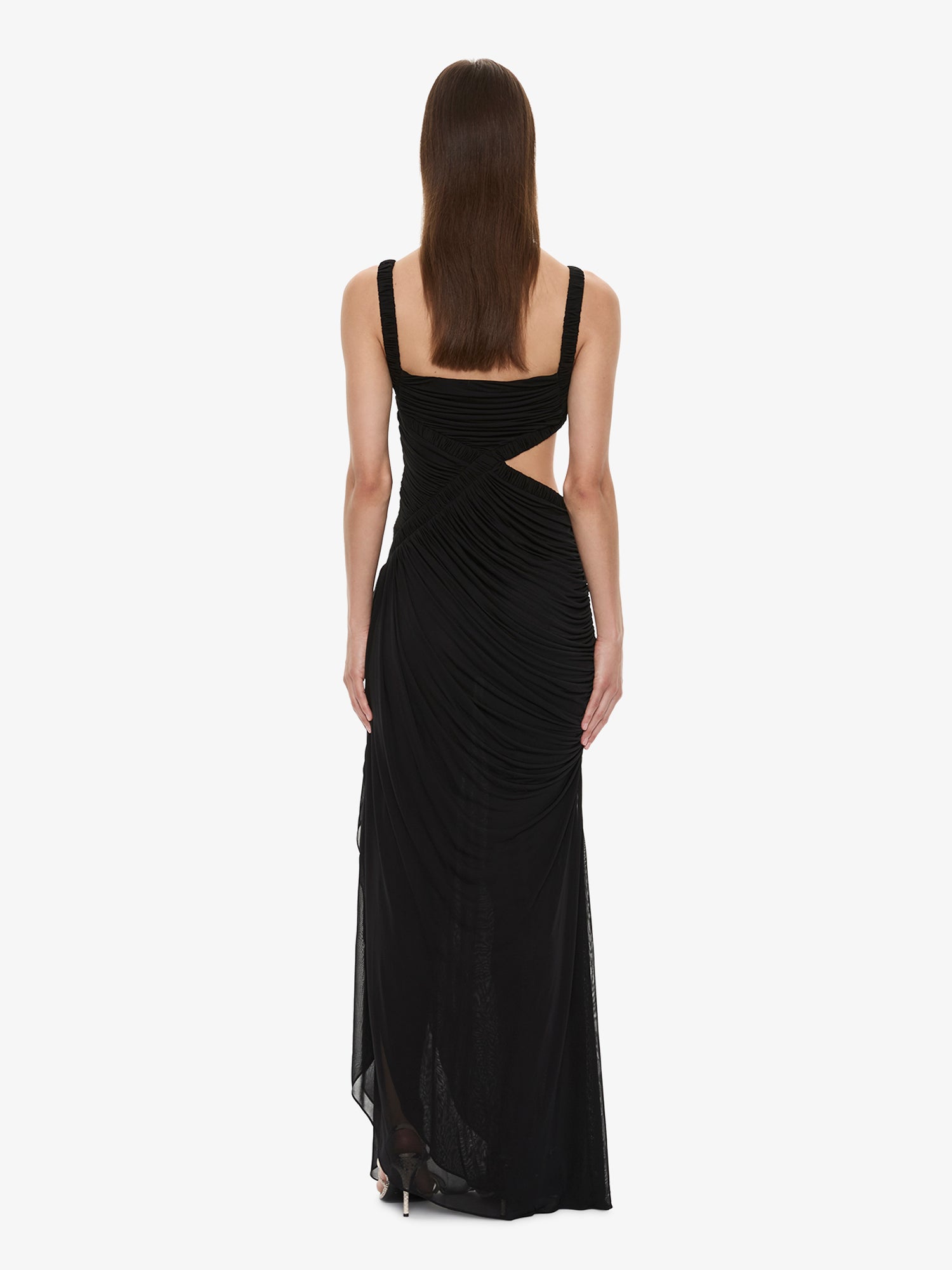 Theia Squared Dress
