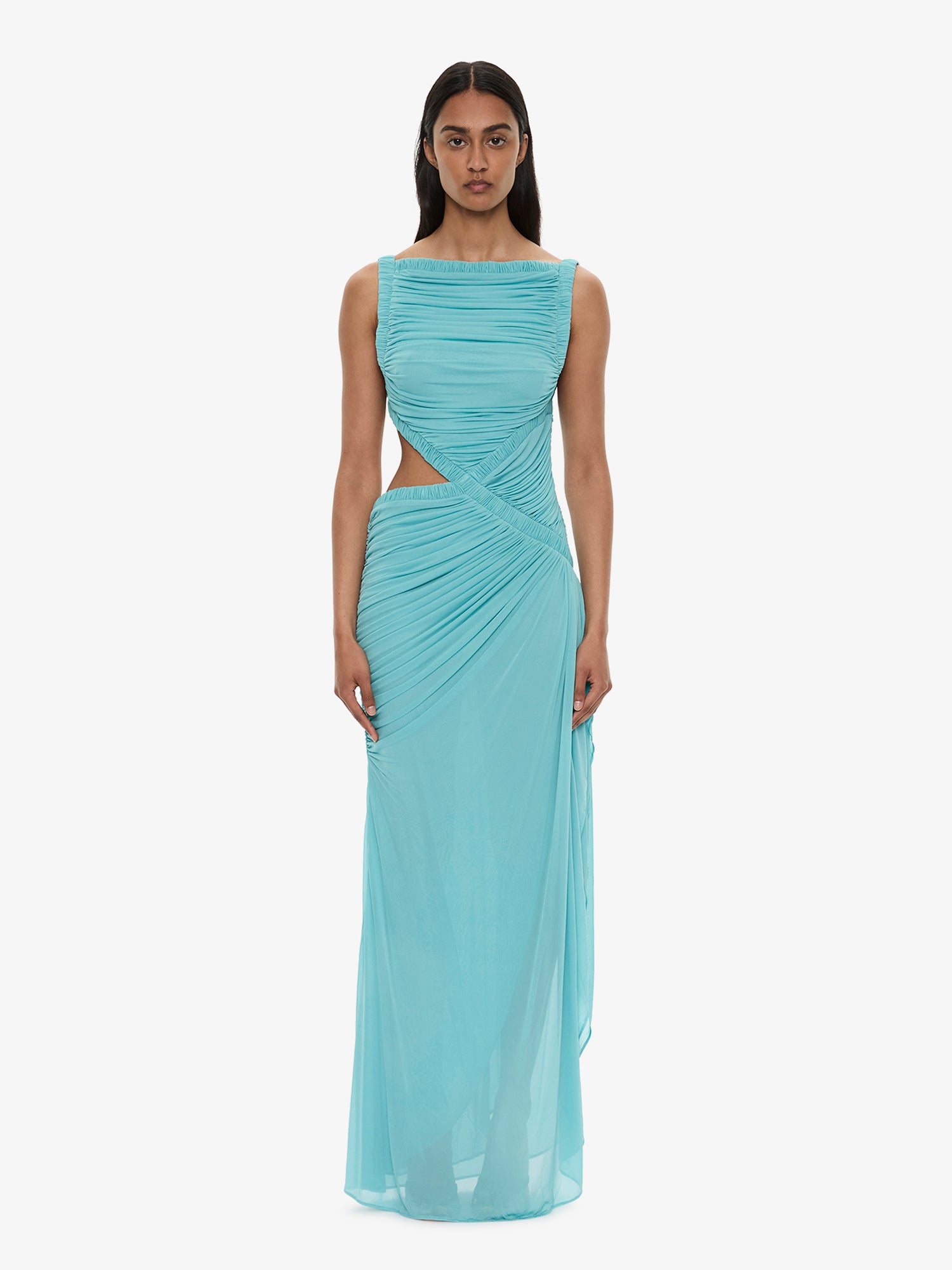 Theia Squared Dress