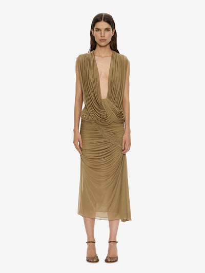 Orion Midi Skirt