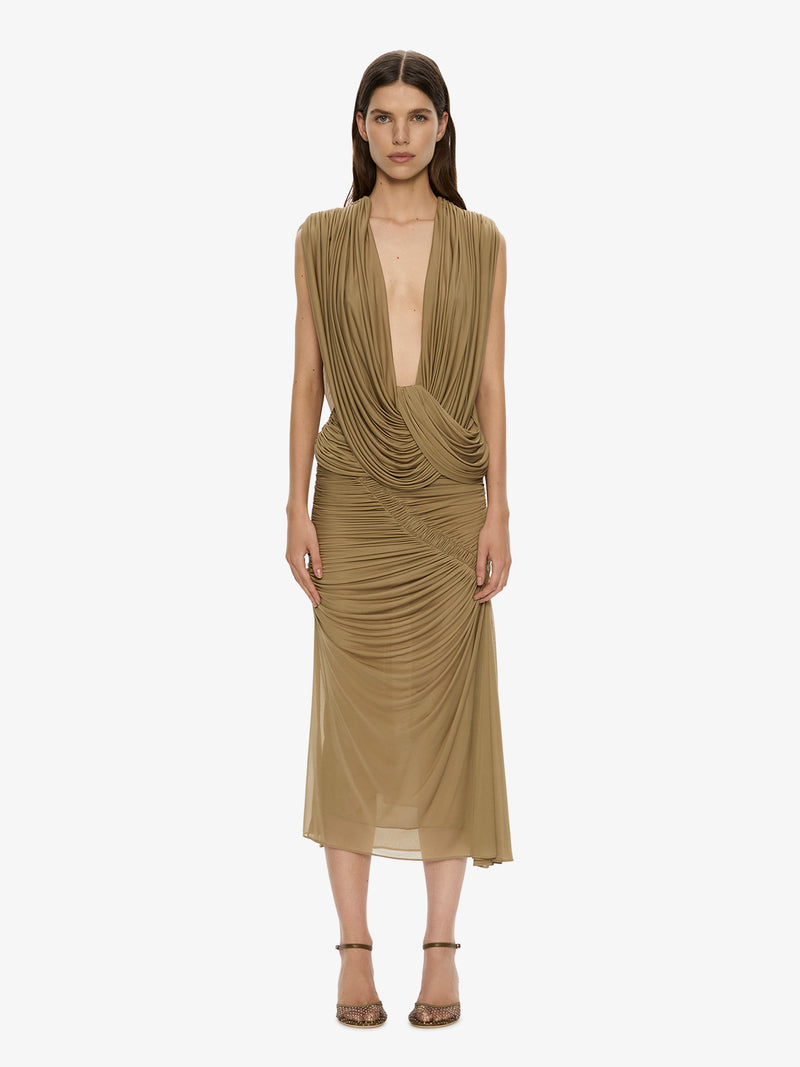 Orion Midi Skirt - Image 1