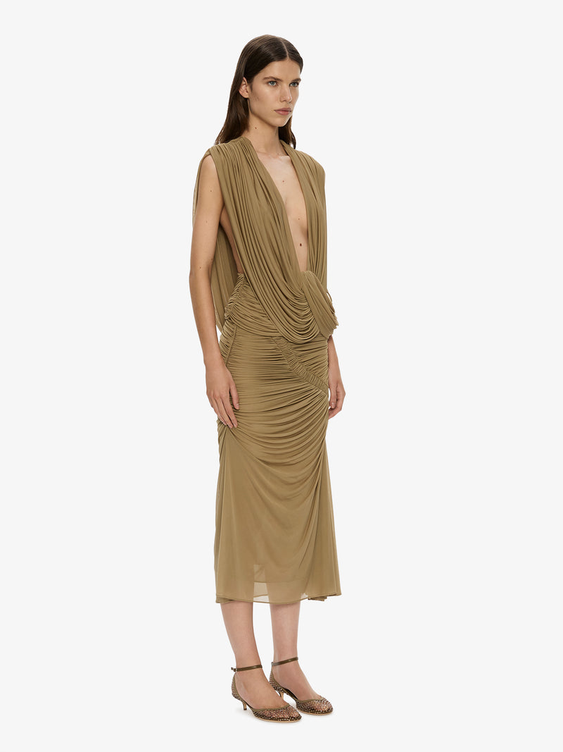 Orion Midi Skirt - Image 2