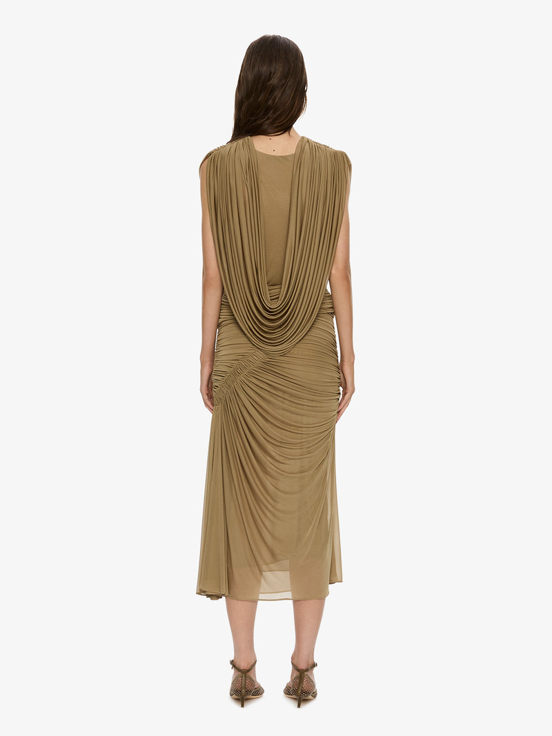 Orion Midi Skirt - Image 5