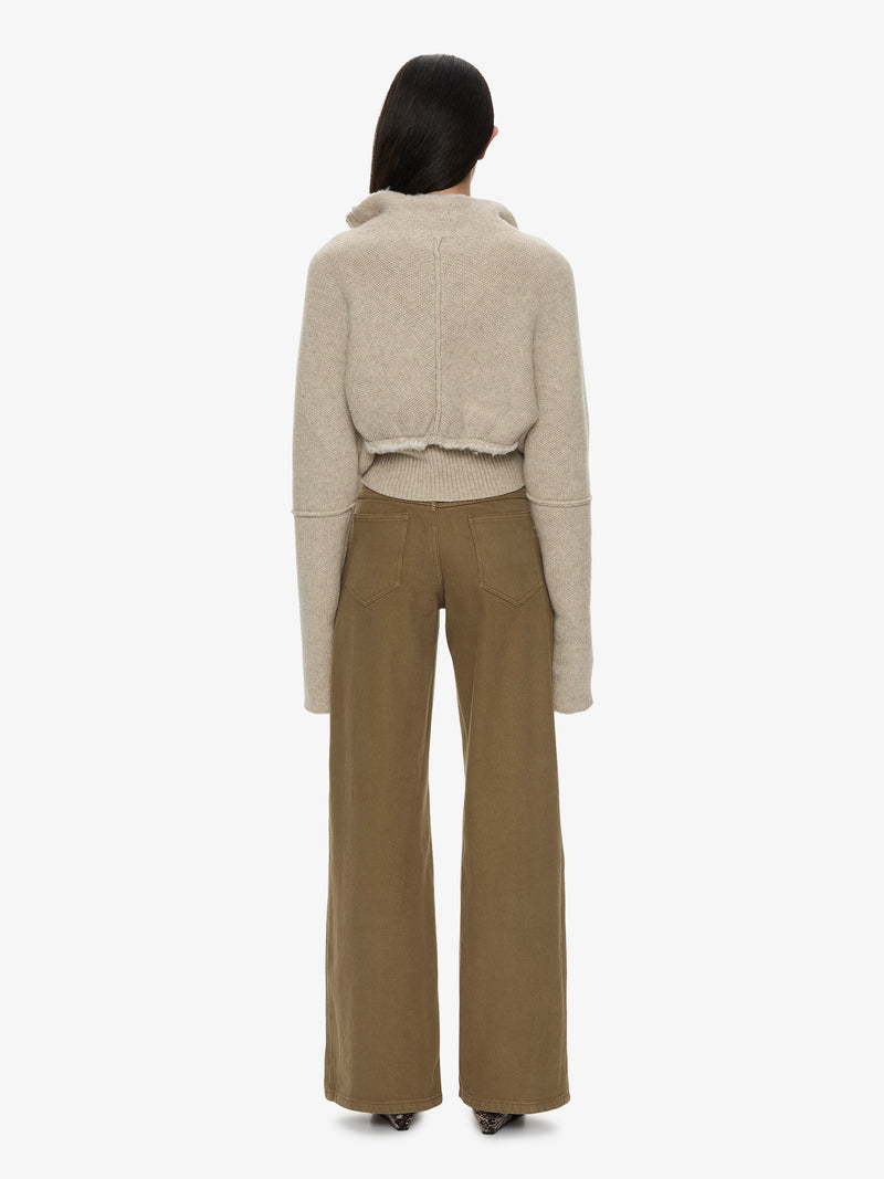 Relaxed Denim Quartz Jean - Image 4