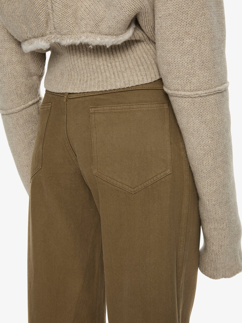 Relaxed Denim Quartz Jean - Image 5