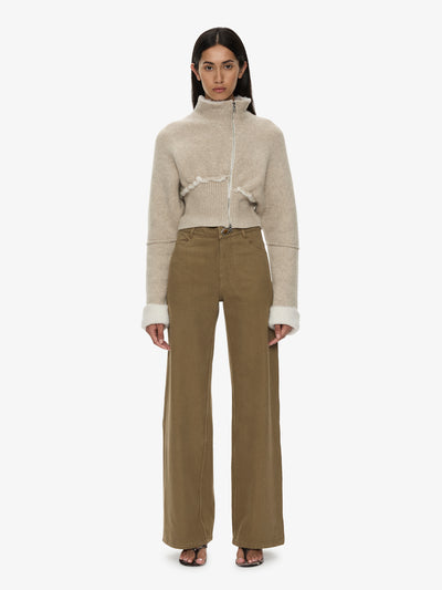 Isolde Double Knit Jacket