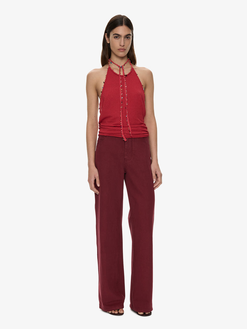 Relaxed Denim Quartz Jean - Image 1