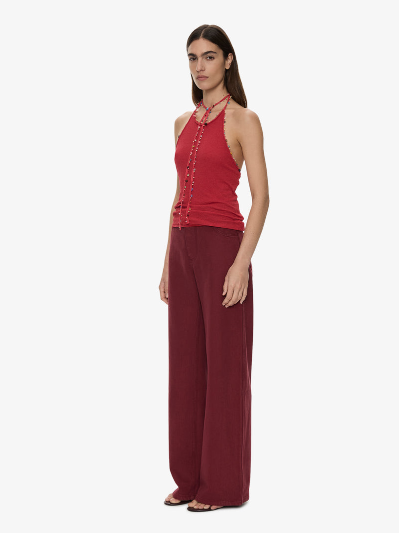 Relaxed Denim Quartz Jean - Image 4