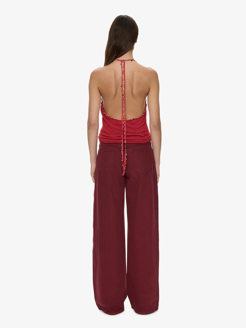 Relaxed Denim Quartz Jean - Image 5