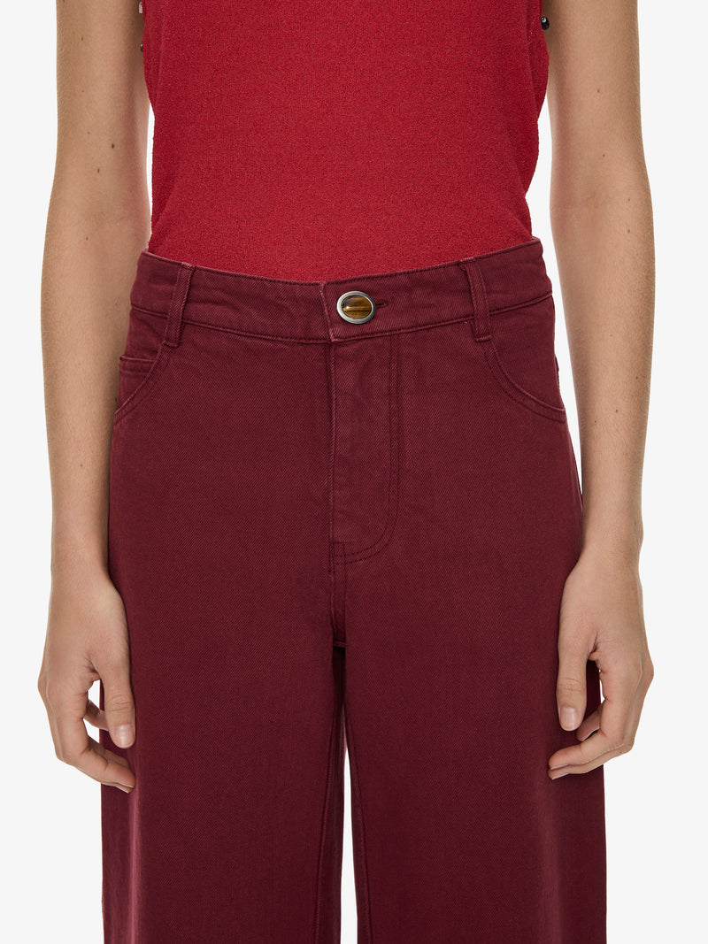 Relaxed Denim Quartz Jean - Image 2