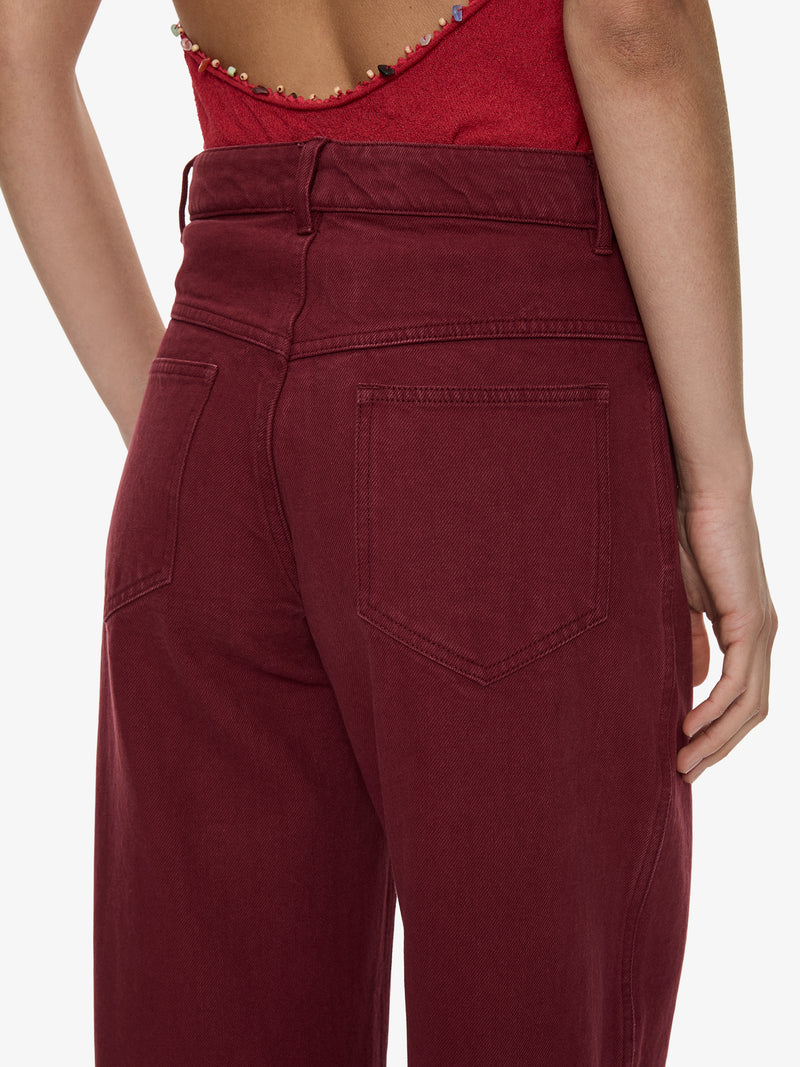 Relaxed Denim Quartz Jean - Image 3