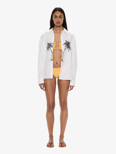 Mirage Palm Shirt