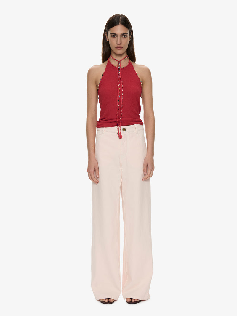 Relaxed Denim Quartz Jean - Image 1