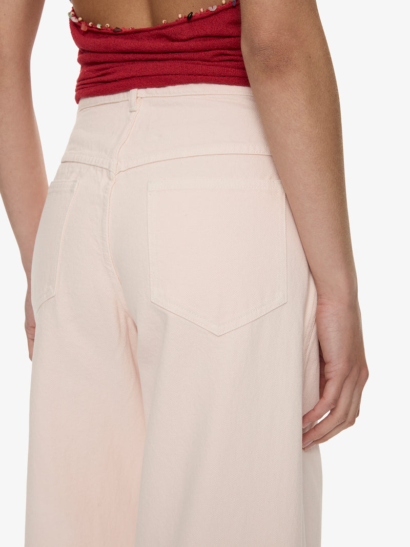Relaxed Denim Quartz Jean - Image 3