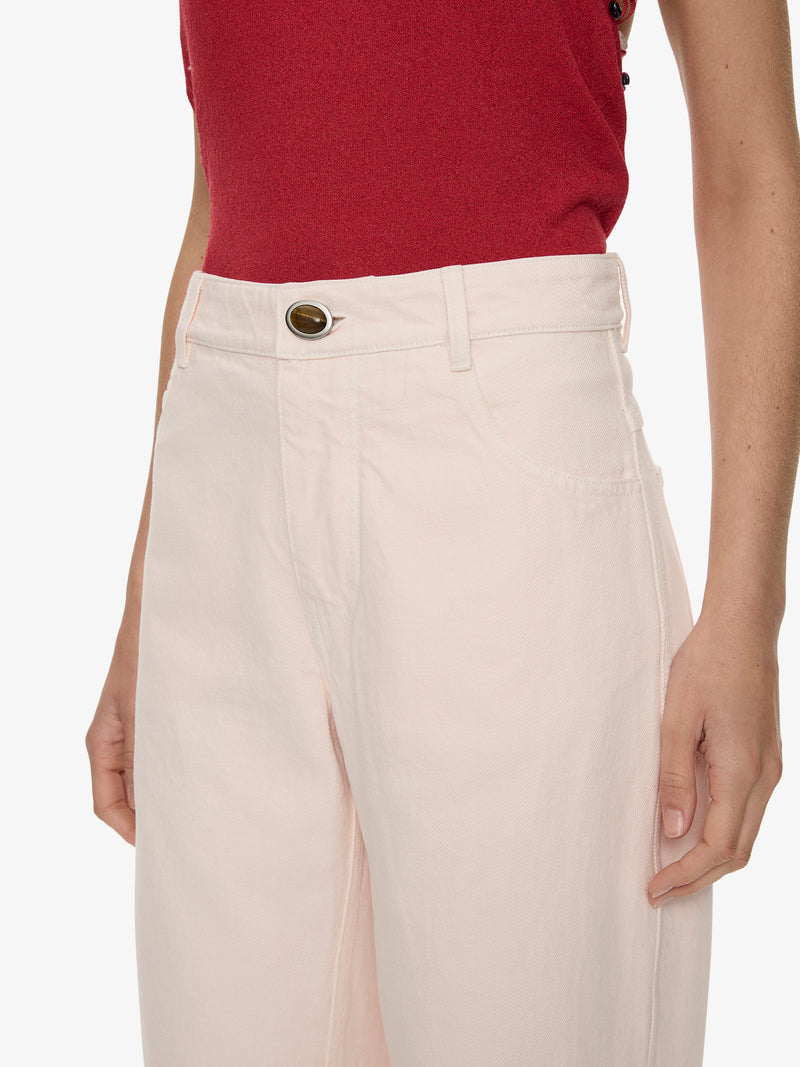Relaxed Denim Quartz Jean - Image 2